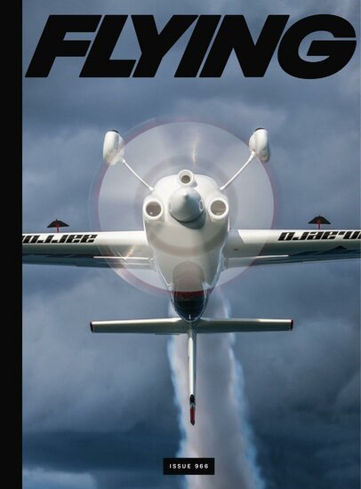 Flying Magazine