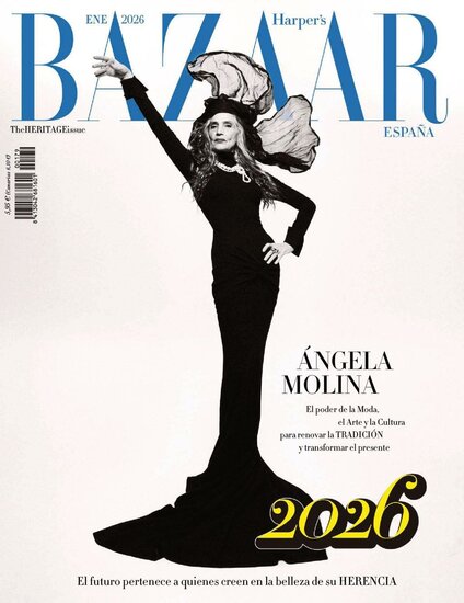 Harper's Bazaar (ES)