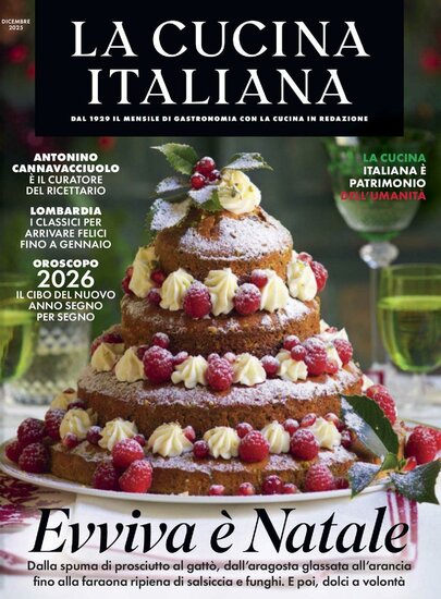 La Cucina Italiana