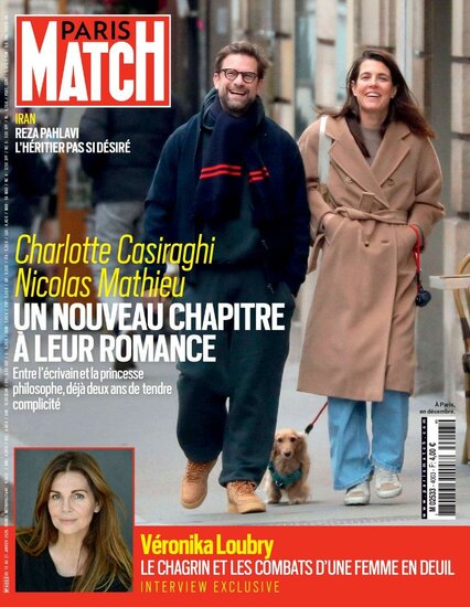 Paris Match