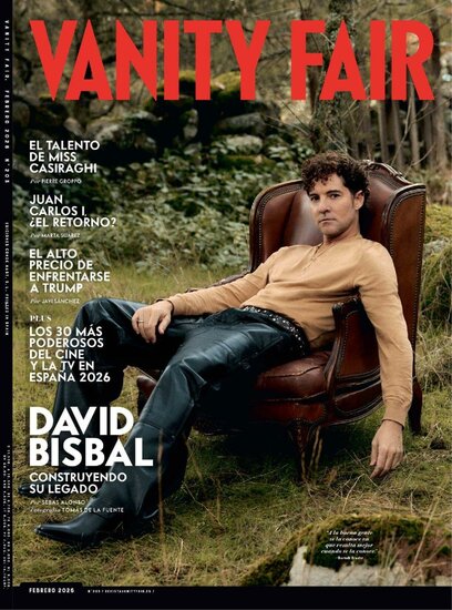 Vanity Fair Espana