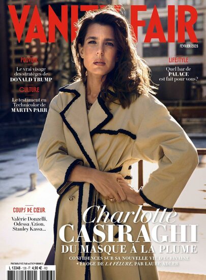 Vanity Fair France