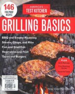 America's Test Kitchen Magazine