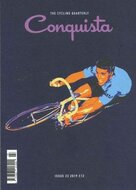 Conquista Magazine