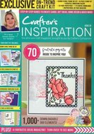 Crafters Inspiration Magazine