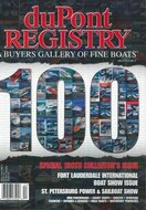 Dupont Registry of Fine Boats Magazine