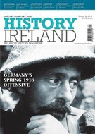 History Ireland Magazine (Englanti)