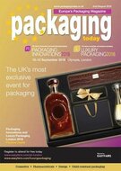 Packaging Today Magazine