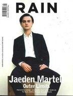 Rain Magazine