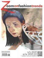 Zoom on Fashion Trends Magazine (Englanti)