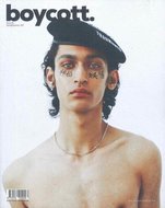 Boycott Magazine (Englanti)