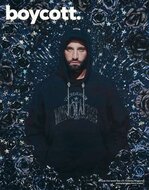 Boycott Magazine (Englanti)
