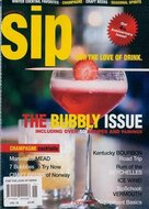 SIP - For the love of Drink Magazine