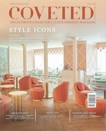 Coveted Magazine