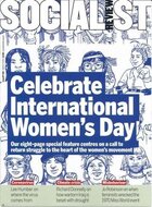 Socialist Review Magazine