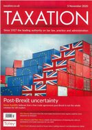Taxation Magazine