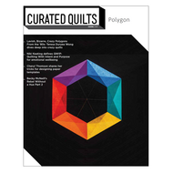 Curated Quilts Journal