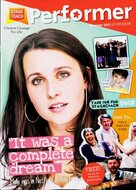 Young Performer Magazine