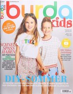 Burda Kids (Deutsch)