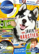 Galileo GENIAL (Deutsch)