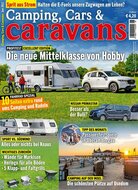 Camping Cars + Caravans (Deutsch)