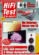 HiFi Test (Deutsch)