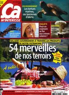 Ca m&#039;interesse (Fran&ccedil;ais)