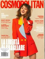 Cosmopolitan (Italiano)