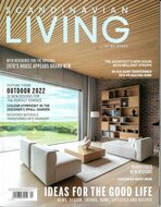 Scandinavian Living Magazine