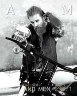 And Men (AM) Magazine