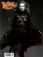 French Magazine (Ranska / Englanti)
