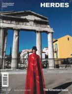 Herdes Magazine (Englanti)