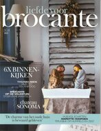 Liefde voor Brocante Magazine (Nederlands)