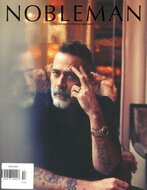 Nobleman Magazine