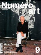 Numero Art Magazine (Englanti)
