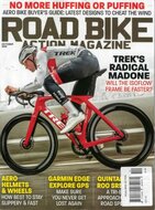 Road Bike Action Magazine