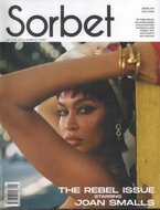 Sorbet Magazine (Englanti)