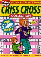 Take a Break&#039;s Criss Cross Collection Magazine