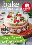 Bake &amp; Decorate Magazine