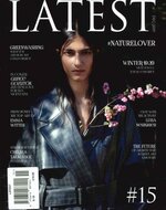 Latest Magazine (English Edition)