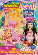 My Beautiful Princess Magazine