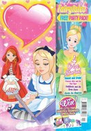 My Favourite Fairytales Magazine