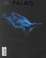 Palais Magazine (Englanti)