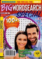 Big Wordsearch Special Magazine
