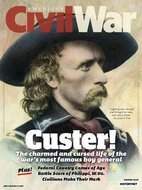 America&#039;s Civil War Magazine