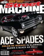 Street Machine (UK Edition) Magazine