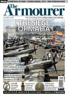 The Armourer Magazine