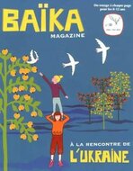 Ba&iuml;ka (Fran&ccedil;ais)