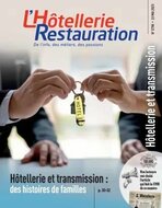 H&ocirc;tellerie Restauration (Fran&ccedil;ais)
