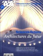 L&#039;Architecture d&#039;Aujourd&#039;hui (Fran&ccedil;ais)